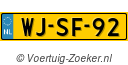 WJSF92