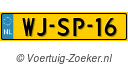 WJ-SP-16