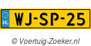 WJ-SP-25