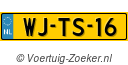 WJTS16