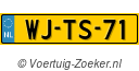 WJTS71