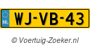WJVB43