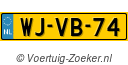 WJVB74