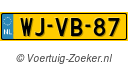 WJVB87