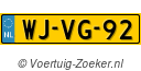 WJVG92