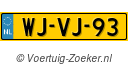WJVJ93