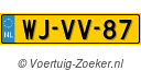 WJVV87