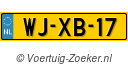 WJXB17