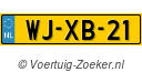 WJXB21