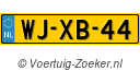 WJXB44