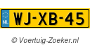 WJXB45