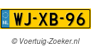 WJXB96