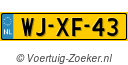 WJXF43