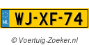WJXF74