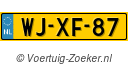 WJXF87