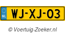 WJXJ03