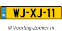 WJXJ11