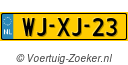 WJXJ23