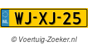 WJ-XJ-25