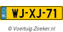 WJXJ71