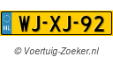 WJXJ92