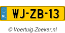 WJZB13