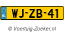 WJZB41