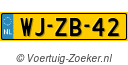 WJZB42