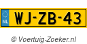 WJZB43