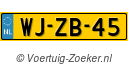 WJZB45