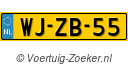WJZB55