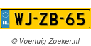 WJZB65