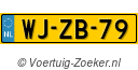 WJZB79