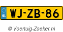 WJZB86