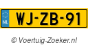 WJZB91