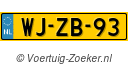 WJZB93
