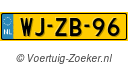 WJZB96