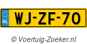 WJZF70