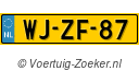 WJZF87