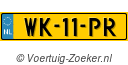 WK11PR