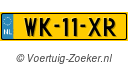 WK11XR