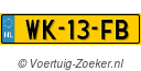 WK13FB