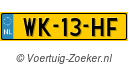 WK13HF
