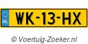WK13HX