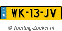 WK13JV