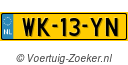 WK13YN