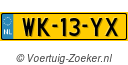 WK13YX