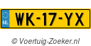 WK17YX