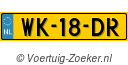 WK18DR