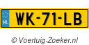 WK71LB